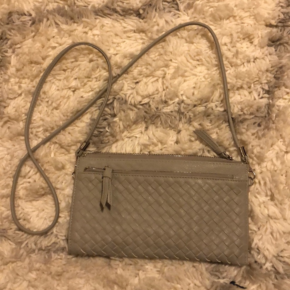 Urban Expressions crossbody bag